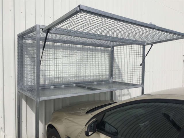 SaxonEngineeri1's tweet photo. #SaxonEngineering ☎️ 08 8187 2888 📱0423 325 994 #cages #welding #mobilecages 📧 sales@saxonengineering.com.au 
23 Heath St Lonsdale SA  #structuralsteel #steel #engineering #Adelaide #metalfabrication #customcages #AustralianMade #AustralianOwned #manufacturing @AustralianMade https://t.co/9MBMe57pZP