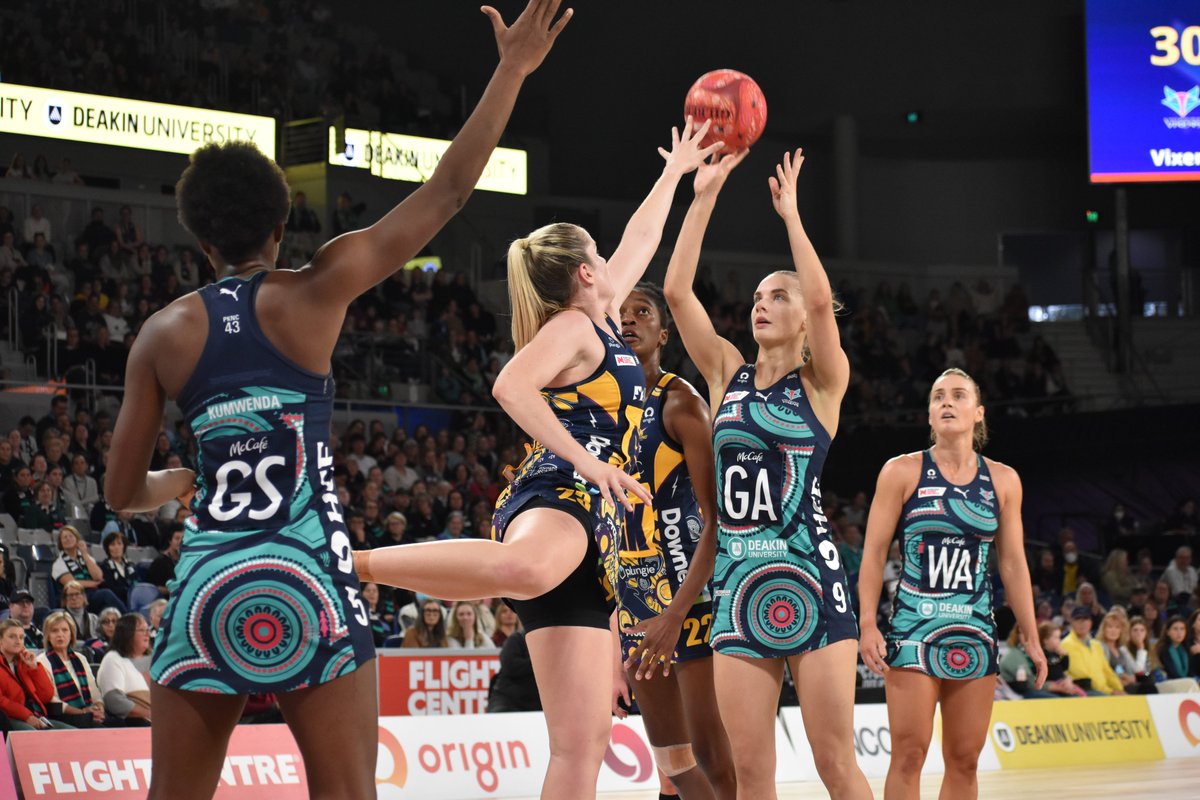 The Netball Post tweet media