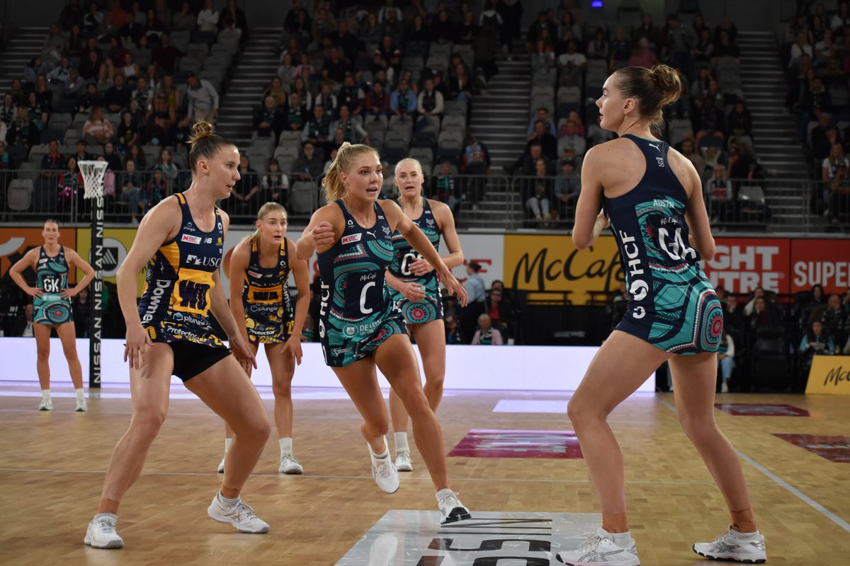 The Netball Post tweet media