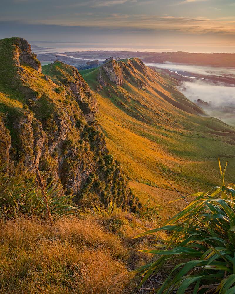 Ever-changing Constant.