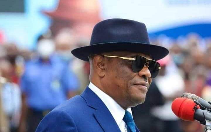 AntiXenophobian's tweet image. The whole Nigeria knows who you are ... Fearless, daring and brutally honest...  I wish you good speed as you progress in your political career. I knew u while I was growing up as a kid in Wimpy, Mile 4, PH. We are super proud of u. Much respect Sir!❤️🙏

#Wike
#PDPDecides