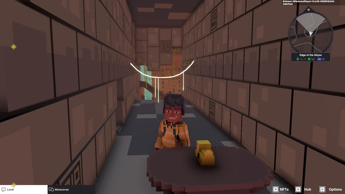 WalayWin's tweet photo. @TheSandboxGame https://t.co/r2XoMFaMS2