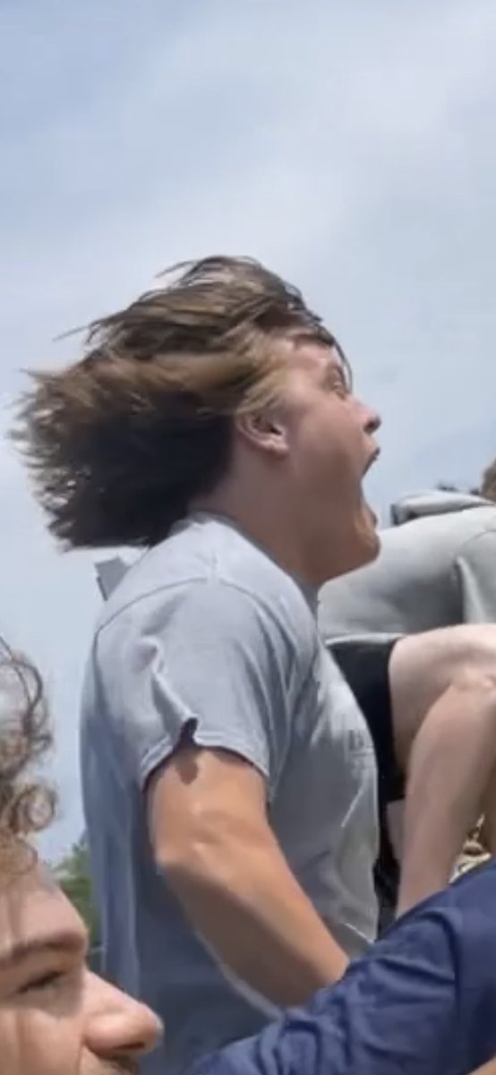 Ladies and Gentlemen, Mark Runkle. 
#GetRowdyForMoline.