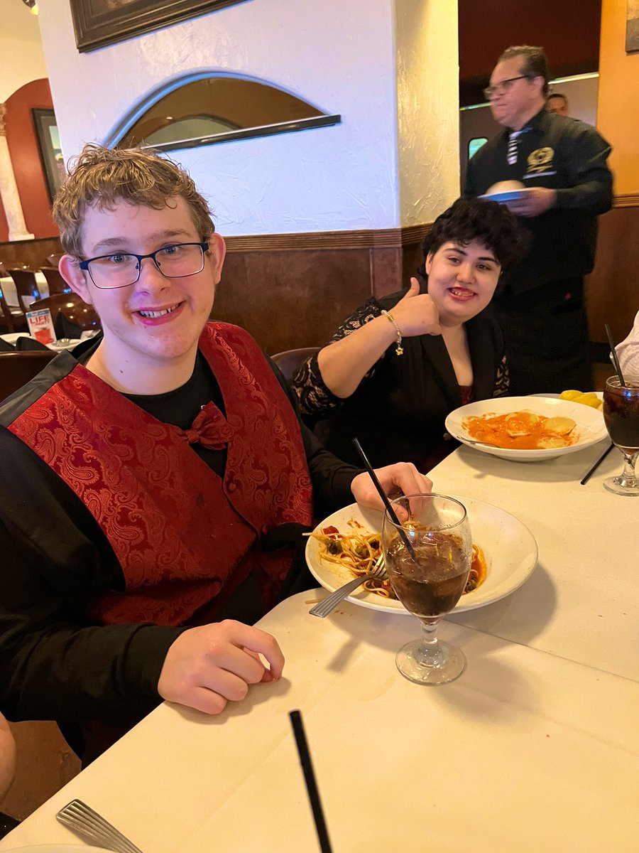 Calista Umbel tweet media