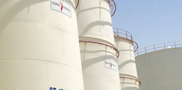 rangaba's tweet photo. Globalisation: Sri Lanka buys Russian oil through Dubai-based Coral Energy which is owned by US company D&amp;M to refine at Iranian-built Sapugaskanda facility. What happens when EU sanctions on Russian oil kicks in next week? ⁦@EU_in_Sri_Lanka⁩ @USAmbSL ⁦@kanchana_wij⁩ https://t.co/cezl1qQQEJ