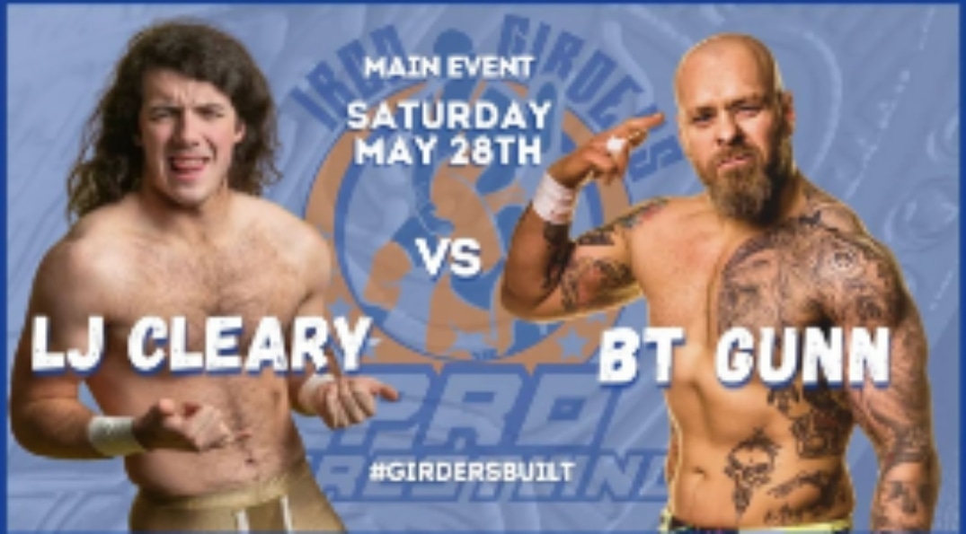 TheOdDiTy_33's tweet photo. Cracking show 2ngt at @IronGirdersGym

Thank you to everybody who came along to IGPW3, yous guys were unreal &amp; made it a cracking show 😁

Proud of the guys &amp; girls who made their debut 2ngt, they smashed it.

Hope to see yous all bk at IGPW4
June 17th.

#irongirdersgym #IGPW https://t.co/LGgvAAp75g