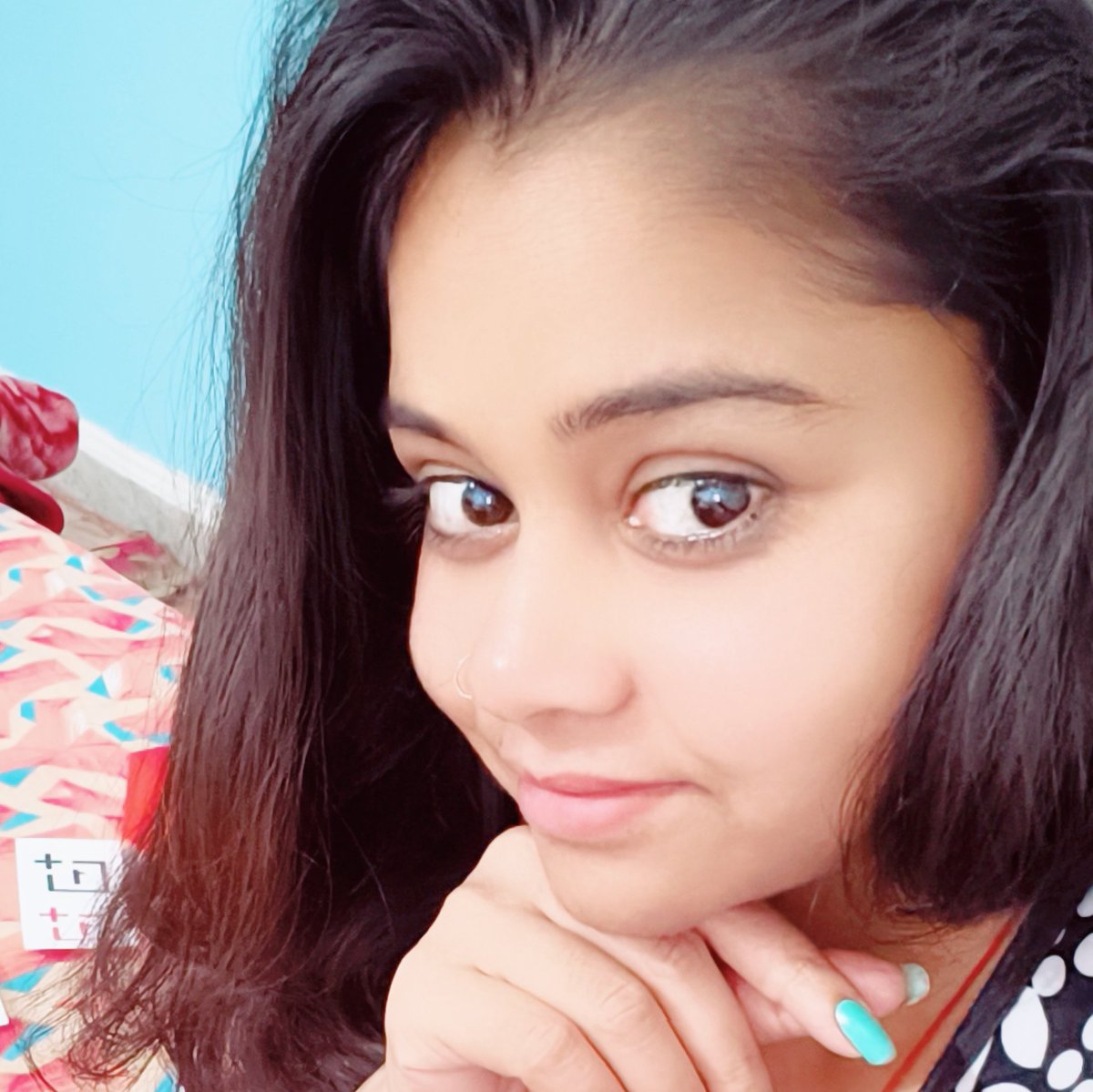 #NewProfilePic