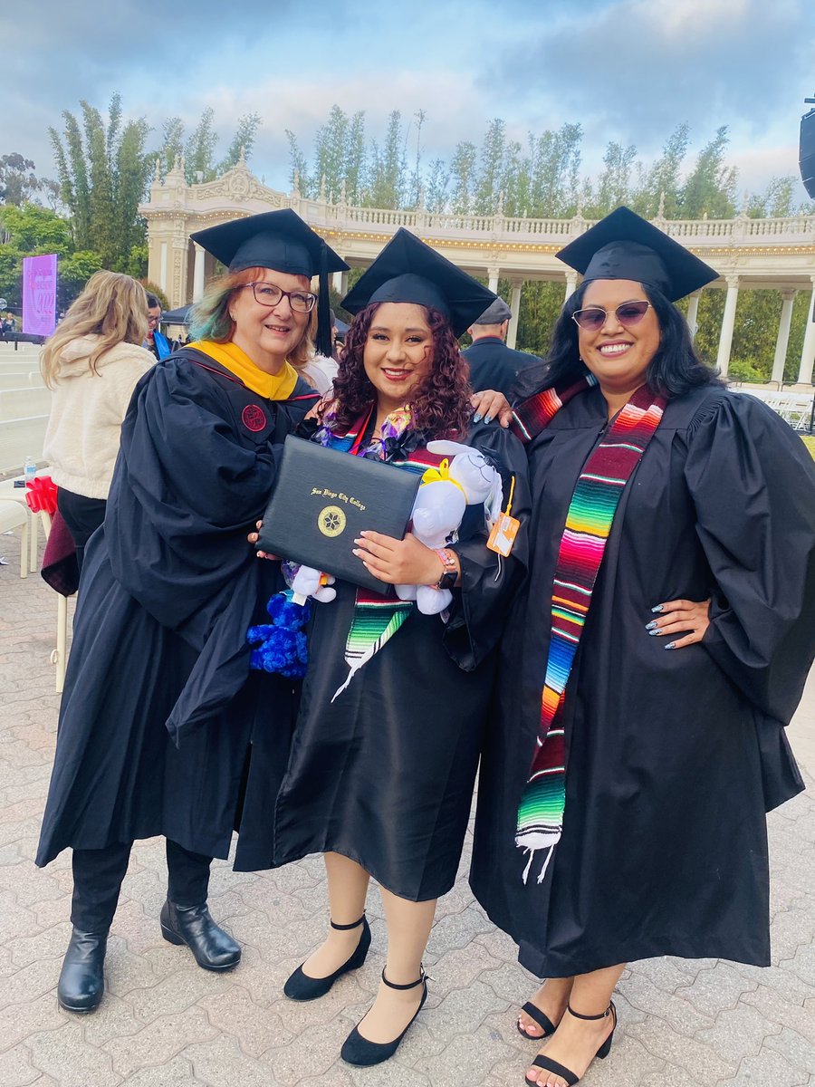 Class of 2022 <a href="/sdcitycollege/">SanDiegoCityCollege</a>