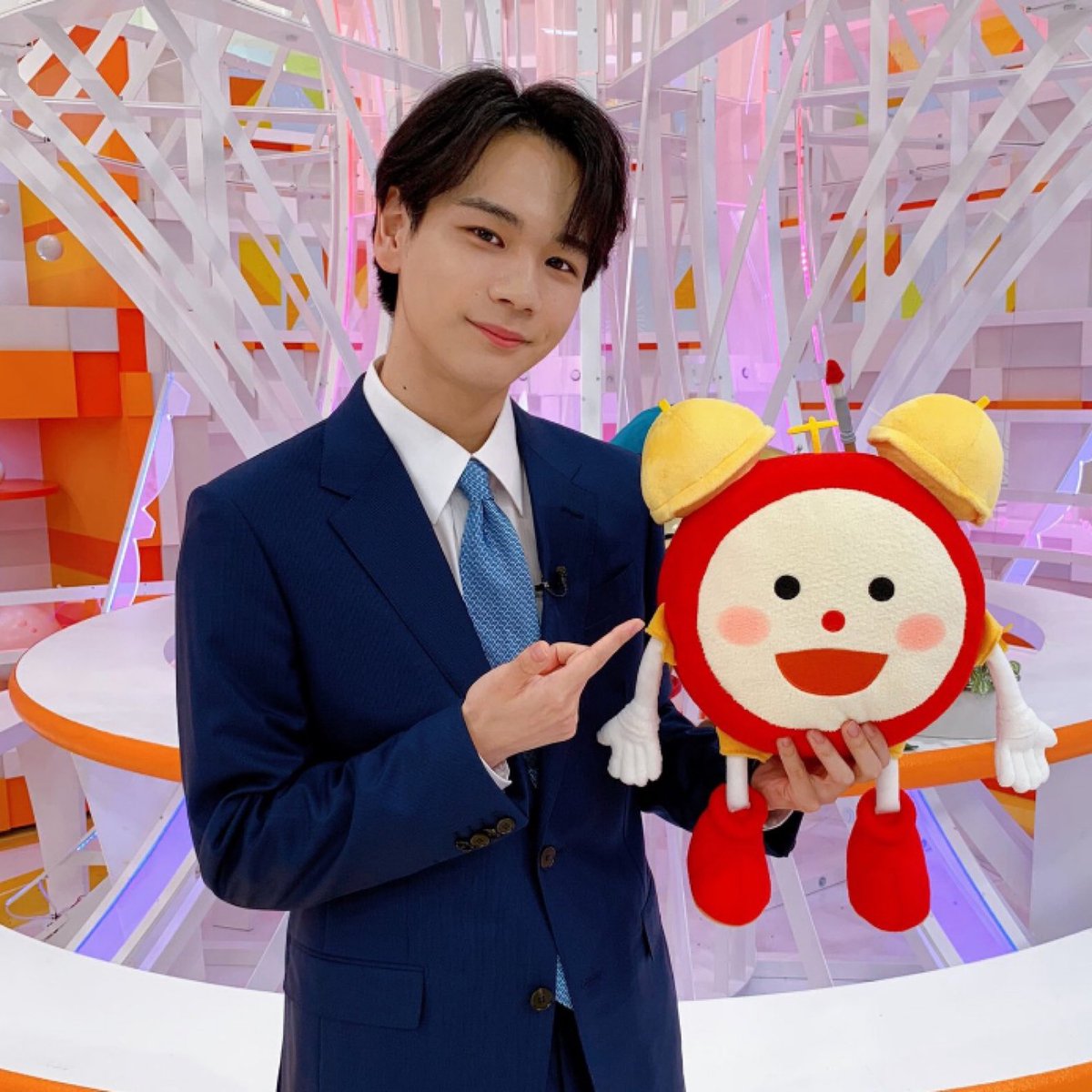 mico⭐︎ tweet media