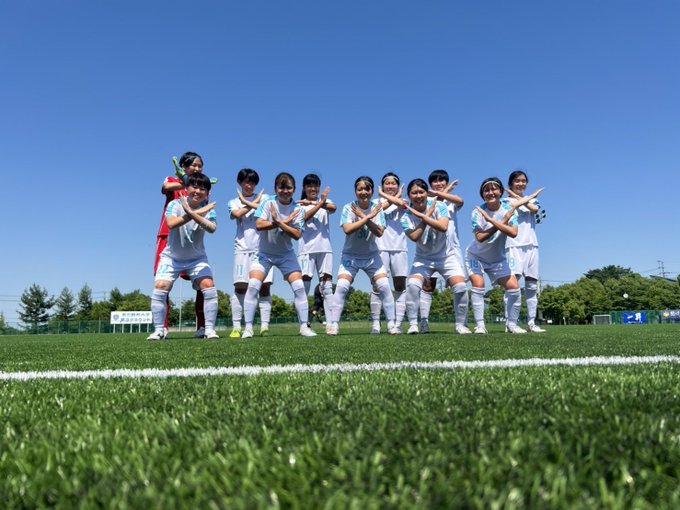 筑波大学女子サッカー部 一昇 S Recent Tweets 8 Whotwi Graphical Twitter Analysis