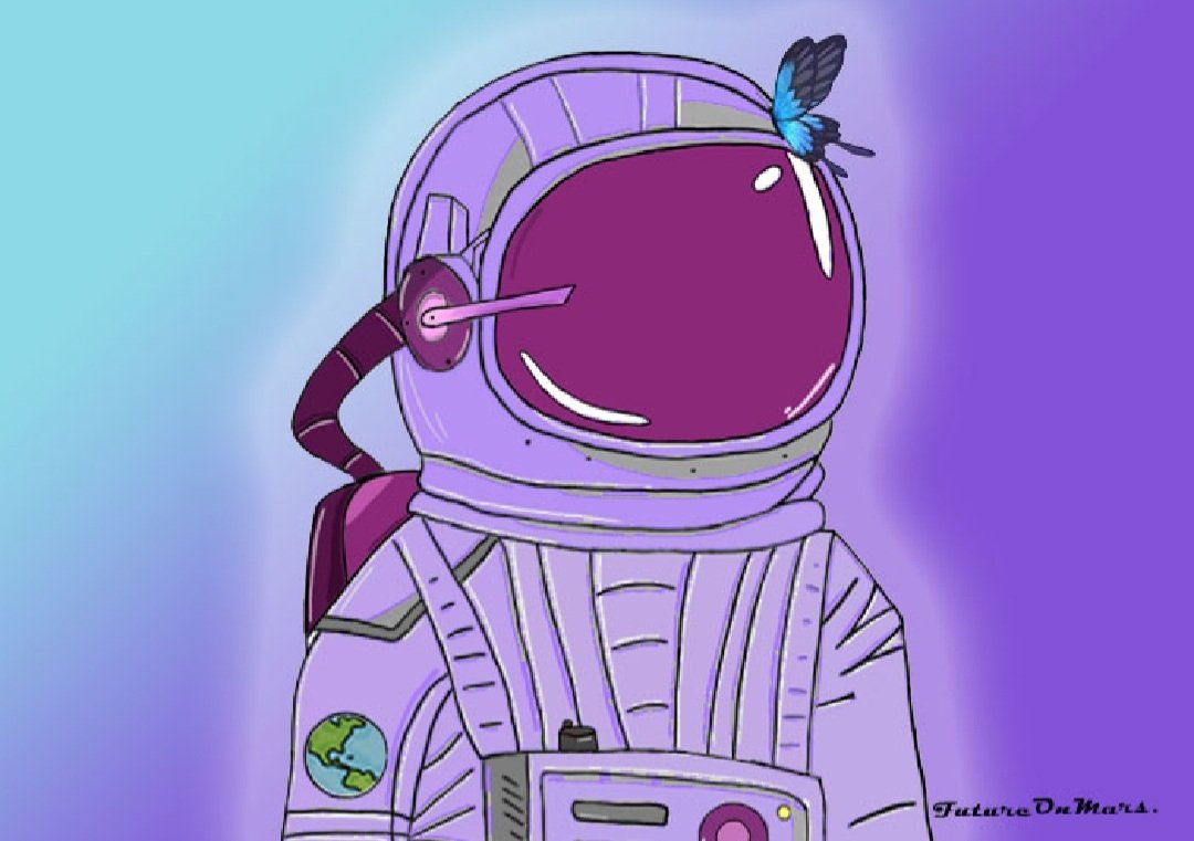 FutureOnMarsNFT's tweet photo. check it before the prices raise!!
#NFTCommunity #NFT #NFTdrops #NFTs #NFTProject #NFTartists #NFTartist https://t.co/KhYhBTE4pv
