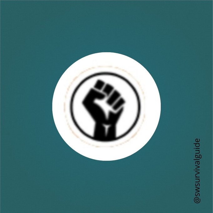 #NotJustSurviveButThrive https://t.co/egspl4qiOE<a href="/tag/notjustsurvivebutthrive"class="tags">#NotJustSurviveButThrive</a>