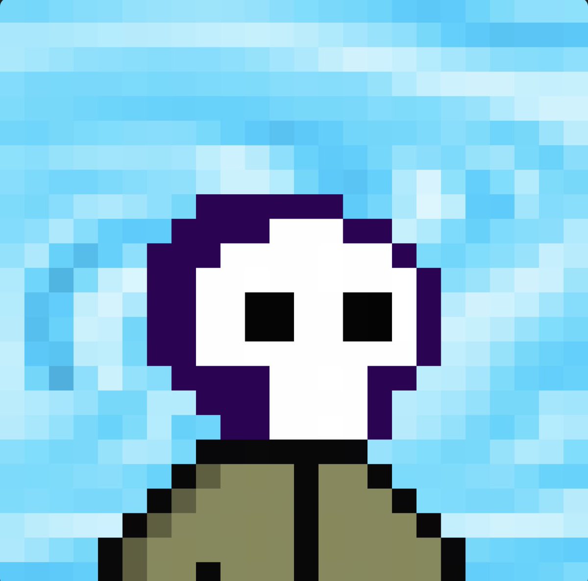 Just scooped it 👻
Where are my ghost? <a href="/GhostKidDAO/">Ghost Kid</a> #WAGBOO