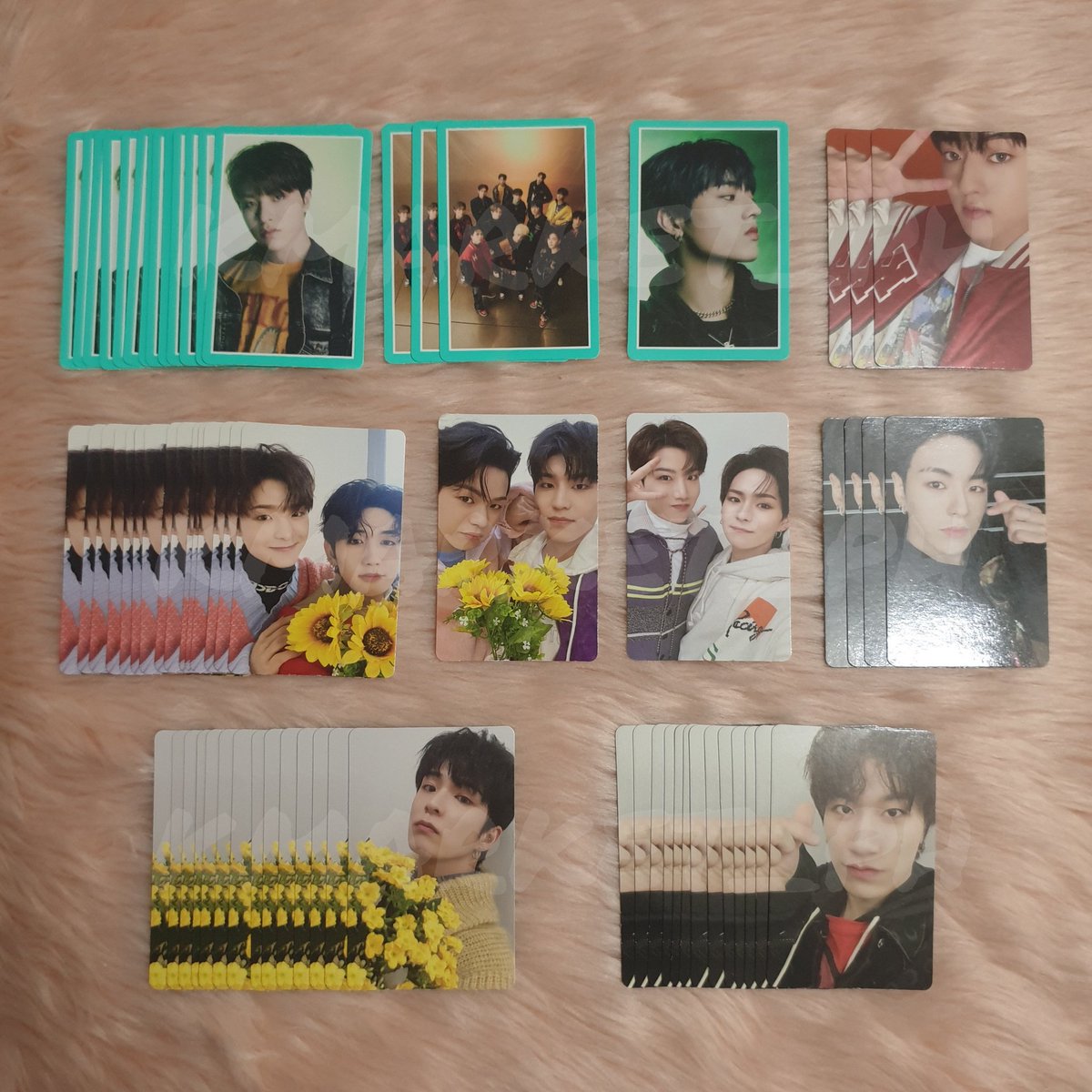 Kmarket_ph's tweet photo. Selling [ON-HAND] TREASURE - The Second Step : Chapter One Photocard (Green Ver.) for ₱100 - ₱200. Get it on Shopee now! https://t.co/ZCFNhy5kqO https://t.co/E5eAgWCCgV
