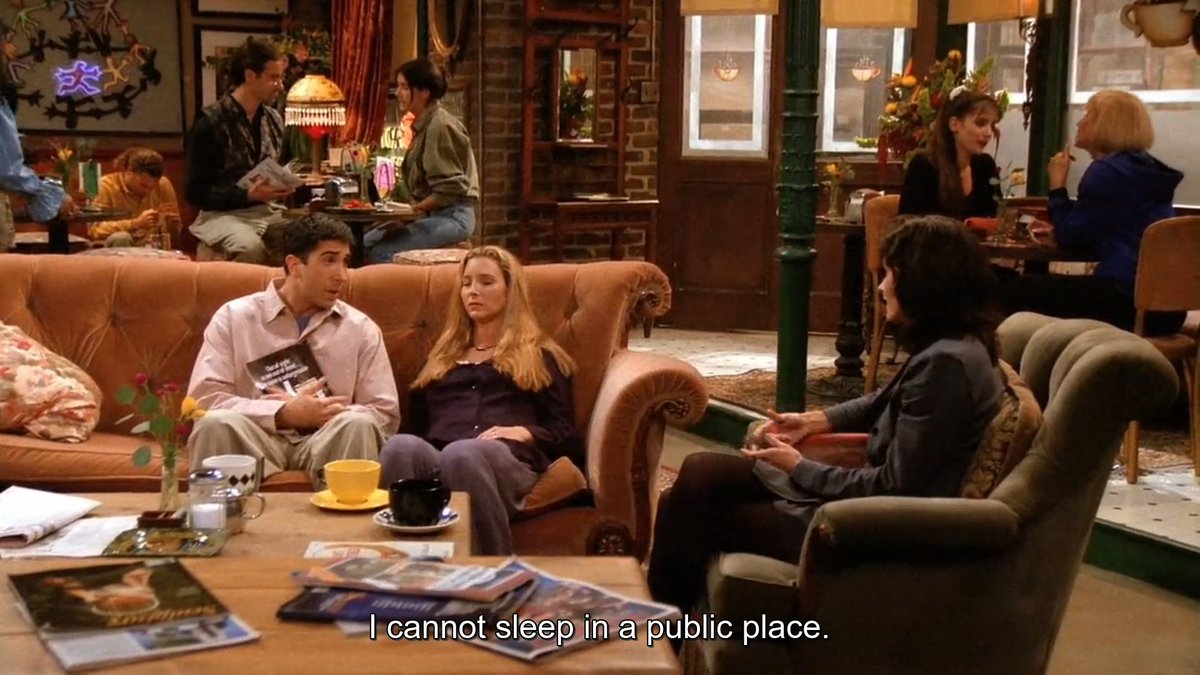 nocontxtgeller's tweet photo. Who else relates Ross Geller https://t.co/m9B3kikK3o
