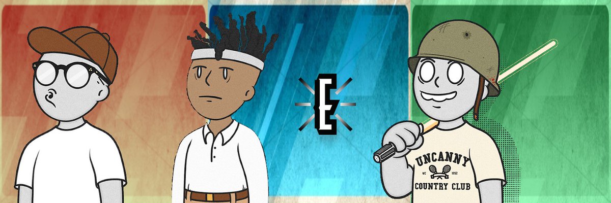@TheUncannyClub Anyone need a banner? Hit me up on Discord or Insta dms. 
@DK_020222 
@rileyusername