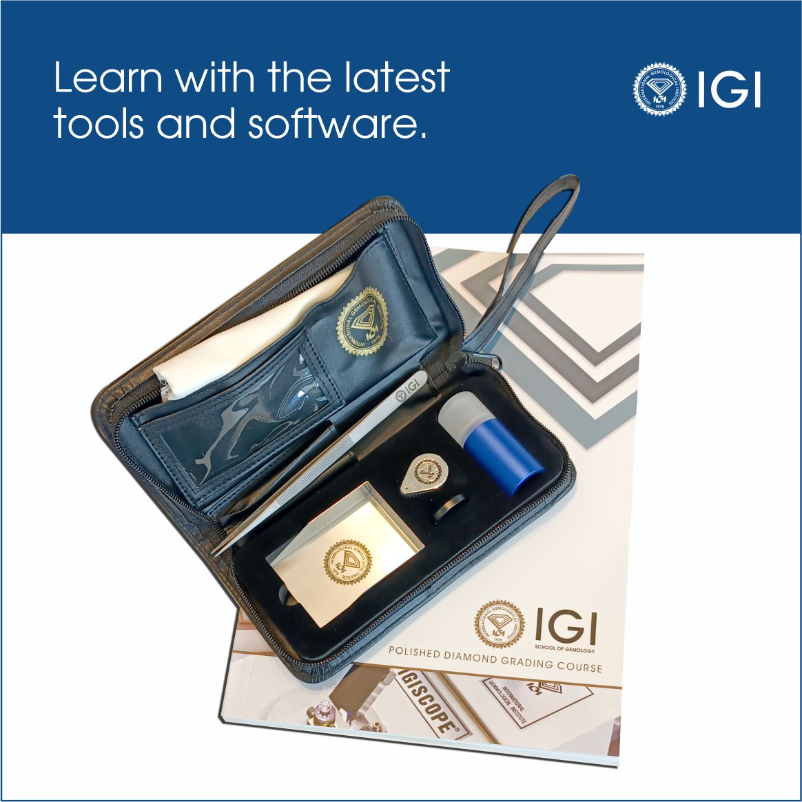 igiworldwide's tweet photo. In order to master the course, it is imperative you make use of the latest tools and software. At IGI, we believe in operating under appropriate conditions for conducive learning.
#gemology #diamondgraduate #coloredstone #graduategemologist #igischoolofgemology #gemologist #igi https://t.co/l3NgrrCiJ0