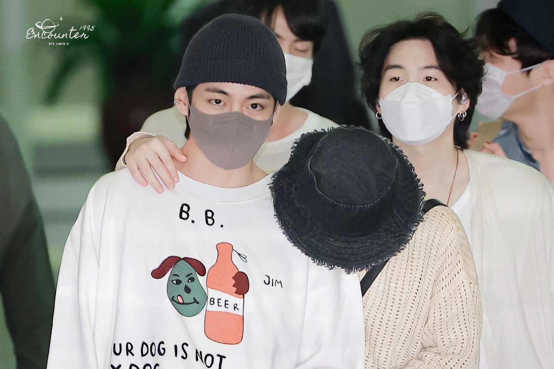 ✨BANGTAN少年团 UPDATES✨ on X: 