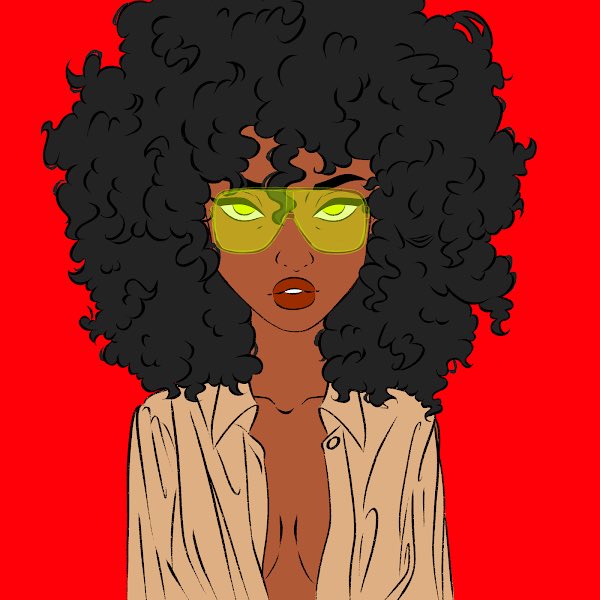 <a href="/SnoopDogg/">Snoop Dogg</a> The Boss Ladies NFT (minting now). We will not disappoint. #TheBossLadiesNFT