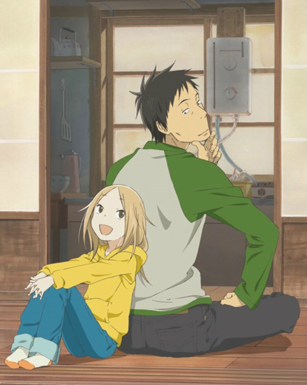 ㄹㅇㄹㅇ 힐링물이면 끝까지 힐링물로 가라고ㅠㅠㅠ 일본 만화인 토끼 드롭스 보고 진짜 ㄹㅇ 개충격받았는데 갈곳없는 8살 여주 데려와 키우던...