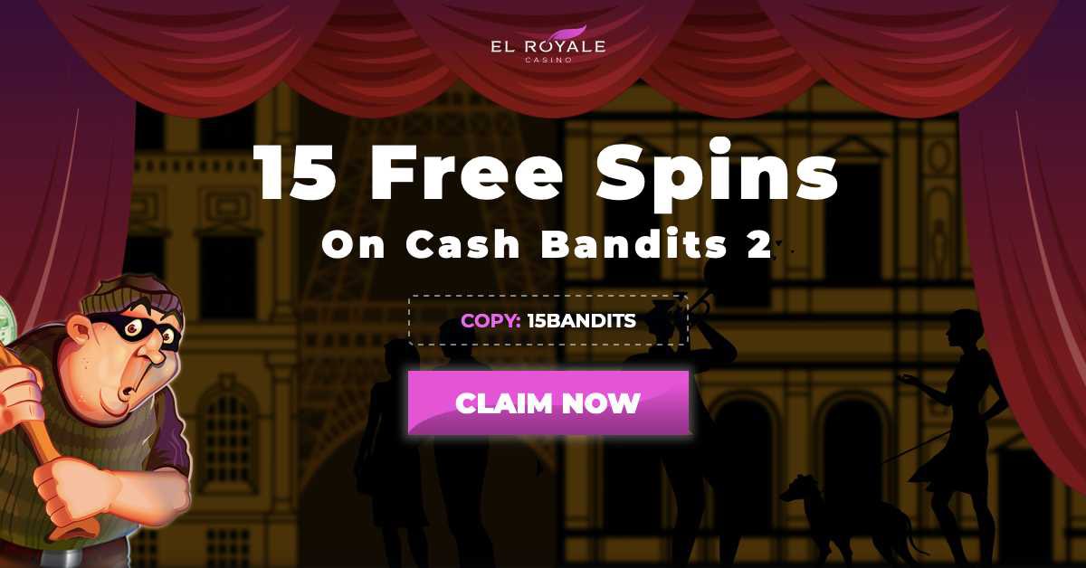   
 
  
 
 
 
  #Bitcoin 
El Royale Casino 10 Best Free Spins Bonuses