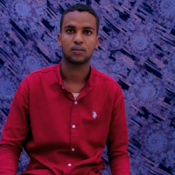 Cabdirisaaq Qadali tweet media