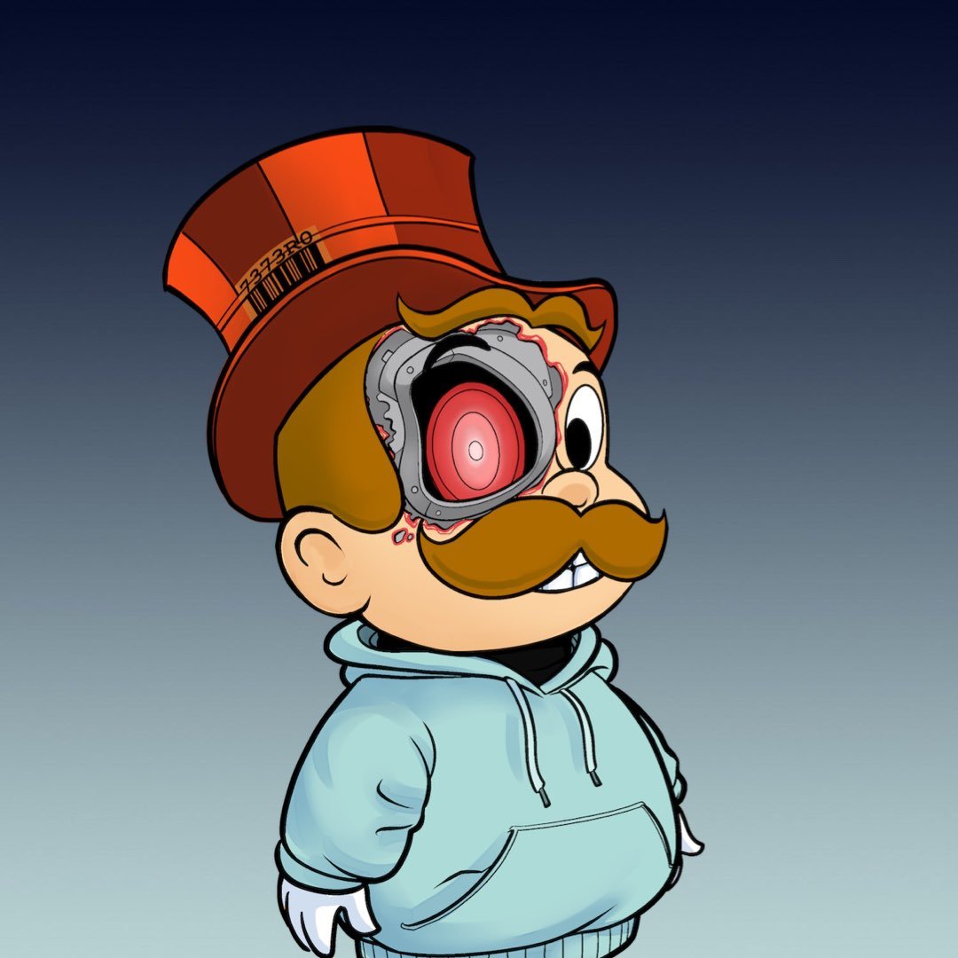 NANOPASS BLACK BOX tweet media