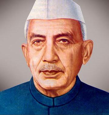 RameshwarDudi's tweet photo. किसान हितों के पुरोधा, भूतपूर्व प्रधानमंत्री चौधरी चरण सिंह जी की पुण्यतिथि पर उन्हें शत-शत प्रणाम 🙏 https://t.co/jRBnT6qUb3