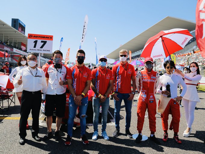 Super Gt スーパーgtの注目 画像ツイートまとめ 6ページ目 アニメレーダー