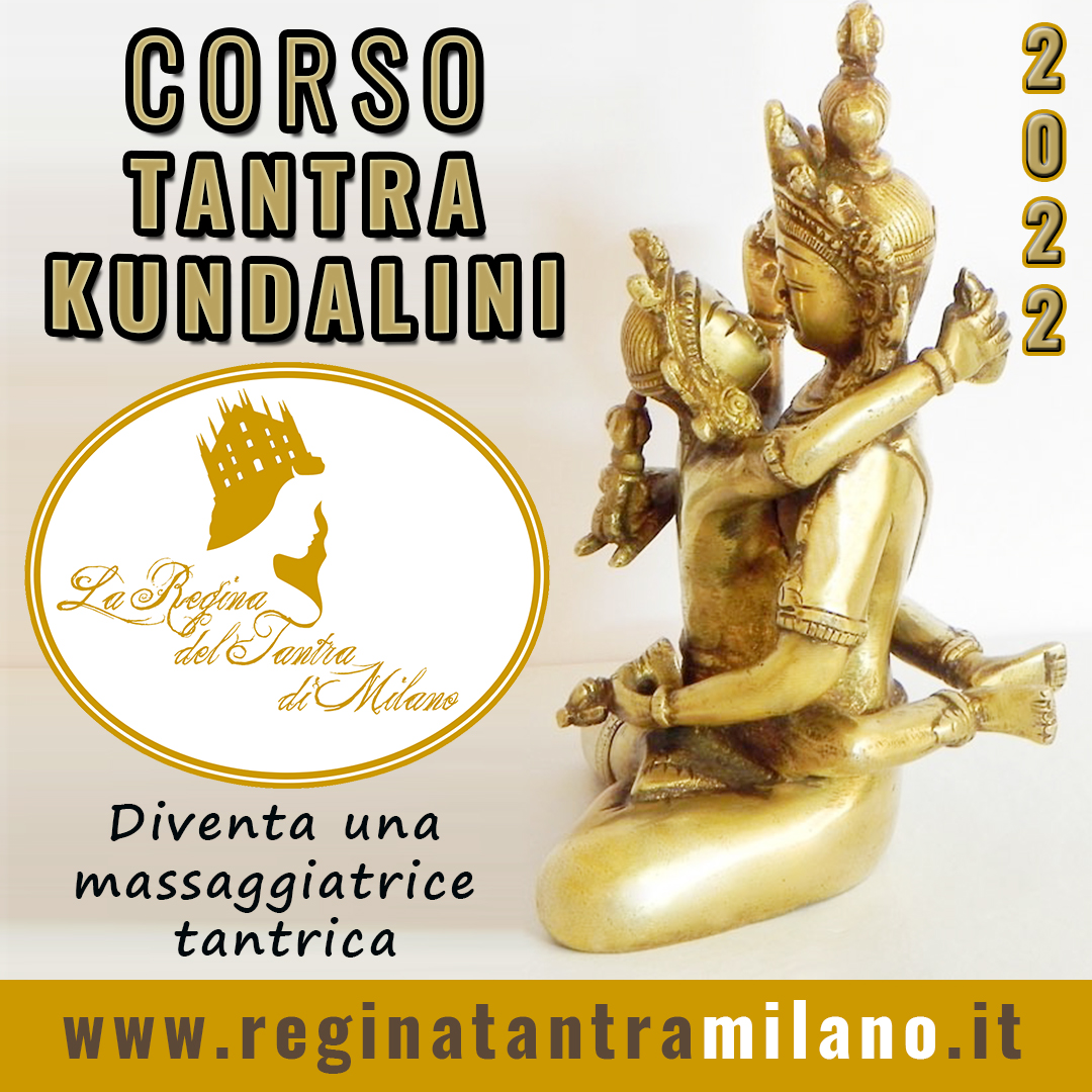 MilanoRegina's tweet photo. Se vuoi diventare una #massaggiatrice #tantra #kundalini di #successo e #lavorare nel mondo #olistico #naturista a #Milano, puoi imparare le tecniche del massaggio tantrico con la Regina del Tantra di Milano.
Partecipando al corso tantra #reginatantramilano https://t.co/R2SCYtyGeO