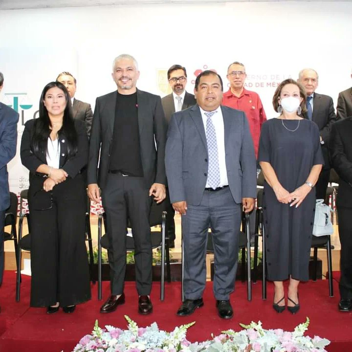 Eleazar Rubio Aldarán tweet media