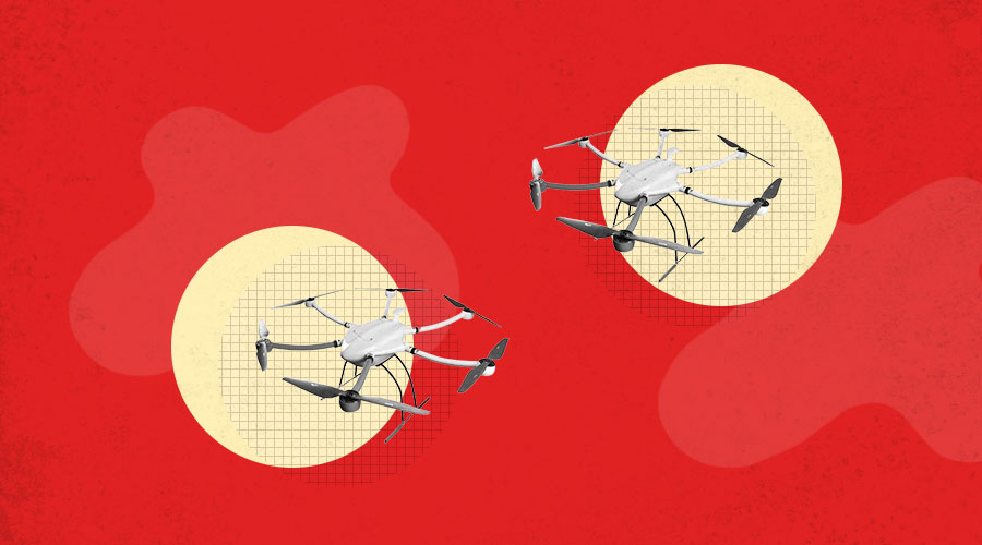 analyticsinme's tweet photo. Top 10 Ingenious Robotic Drone Makers to Lookout for in 2022
https://t.co/68JfphlIat
#RoboticDrones #Drones #RoboticInventions #RoboticDroneCompanies #ComputerVision #Drone #AI #AINews #AnalyticsInsight #AnalyticsInsightMagazine https://t.co/4TfPw6NFvz
