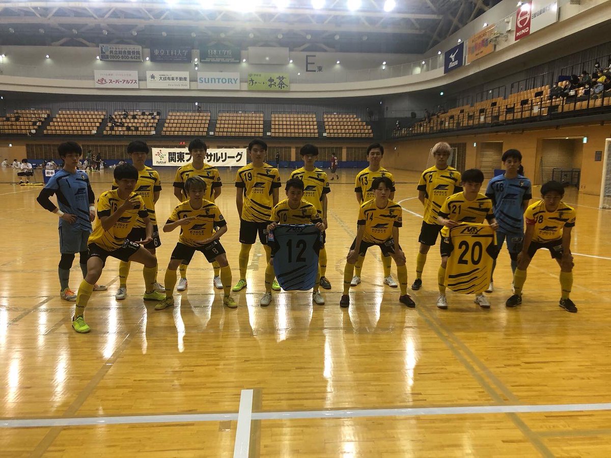 出川翔 Kake Fuchu Twitter