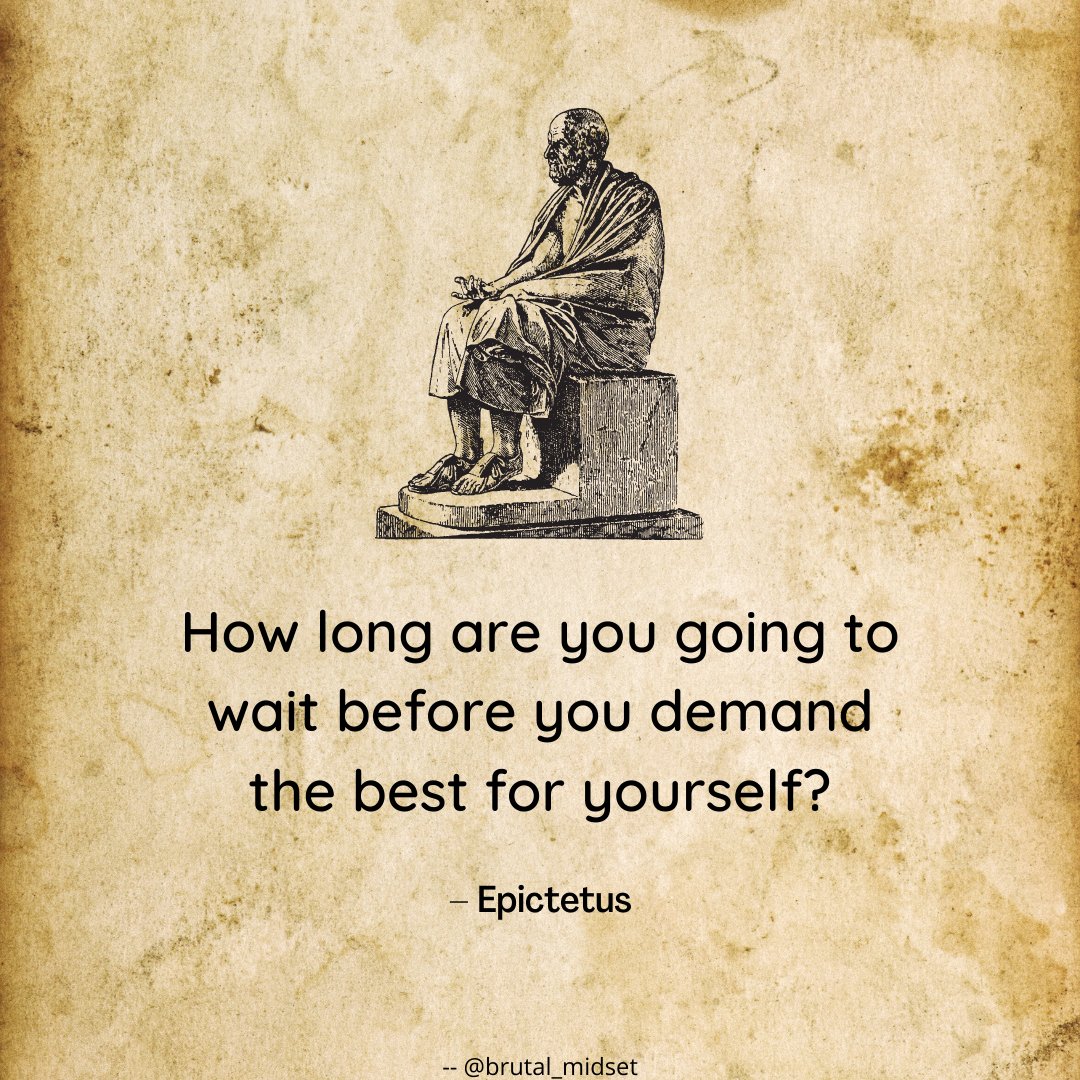 10 Stoic Quotes that will Strengthen your Perspective on Life.

1.