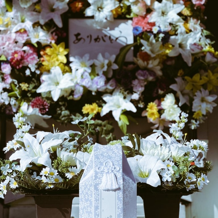 訪問ペット火葬想花 おもいばな Omoibana594 Twitter