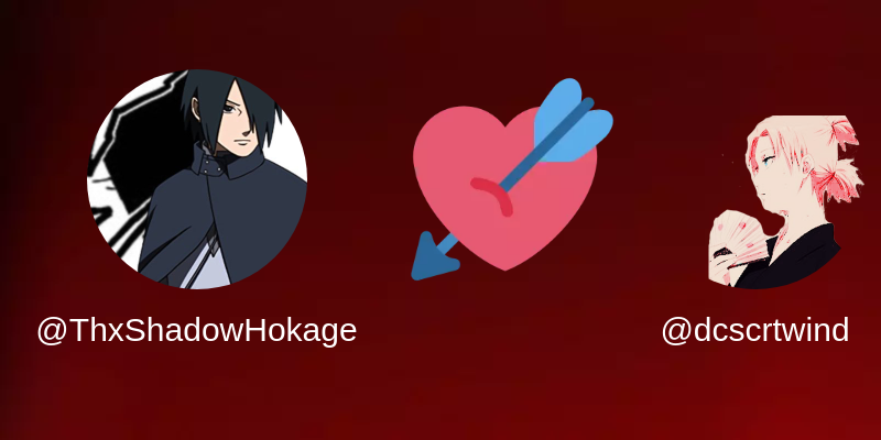 My Twitter Crush is: <a href="/dcscrtwind/">ᅠ ᅠ ᅠ ᅠ ᅠ ᅠ ᅠ ᅠ ᅠ ᅠᅠ ᅠ ᅠ 𝓣𝐄𝐌𝐀𝐑𝐈。</a>

Find yours at funaroundy.me/twittercrush?g…

⠀