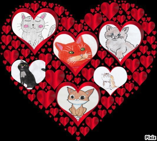 ART GALLERY ON CATS emaze.com/@AOQFQQQRI/art… via <a href="/emaze_tweets/">emaze</a> <a href="/eTwinningHR/">eTwinning Hrvatska</a> <a href="/eTwinningEurope/">eTwinningEurope</a>