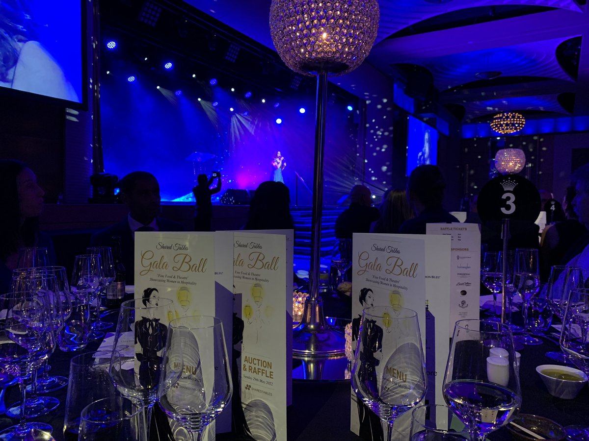 mezmusings's tweet image. Celebrating #WomenInHospitality #SharedTables - how a little idea for getting #Melbourne chefs together nearly 30 years ago keeps kicking goals!