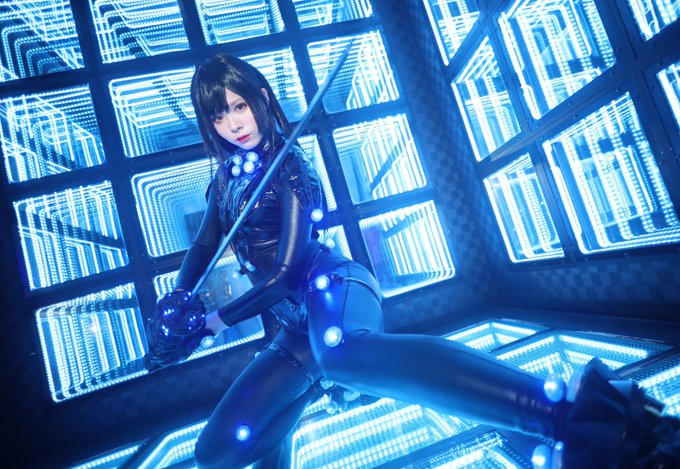 Twitterのコスプレ画像30