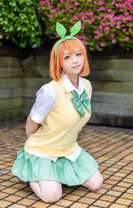 コスプレイヤーまるすけのTwitter画像1