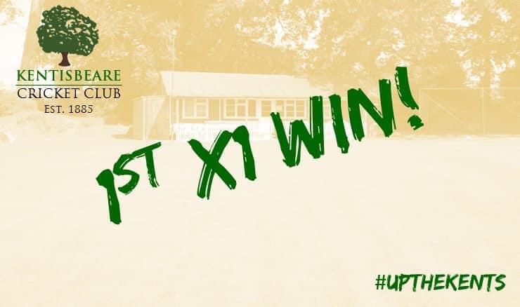 Kentisbeare CC (@kentisbeare1885) on Twitter photo The 1st X1 make it 3๏ธโฃ in a row๐ฅ with a 7๏ธโฃ wicket win against <a href="/OtteryStMaryCC/">Ottery St Mary CC</a> ๐
OSM 253/8 (Philip Chappell 4/33 and Jacob Lewis 2/46)
KCC 258/7 (Jed Findlay 74, Jacob Lewis 35* and Harvey Sanders 32) <a href="/DevonCricket/">Devon Cricket Foundation</a> The 1st X1 make it 3๏ธโฃ in a row๐ฅ with a 7๏ธโฃ wicket win against <a href="/OtteryStMaryCC/">Ottery St Mary CC</a> ๐
OSM 253/8 (Philip Chappell 4/33 and Jacob Lewis 2/46)
KCC 258/7 (Jed Findlay 74, Jacob Lewis 35* and Harvey Sanders 32) <a href="/DevonCricket/">Devon Cricket Foundation</a>