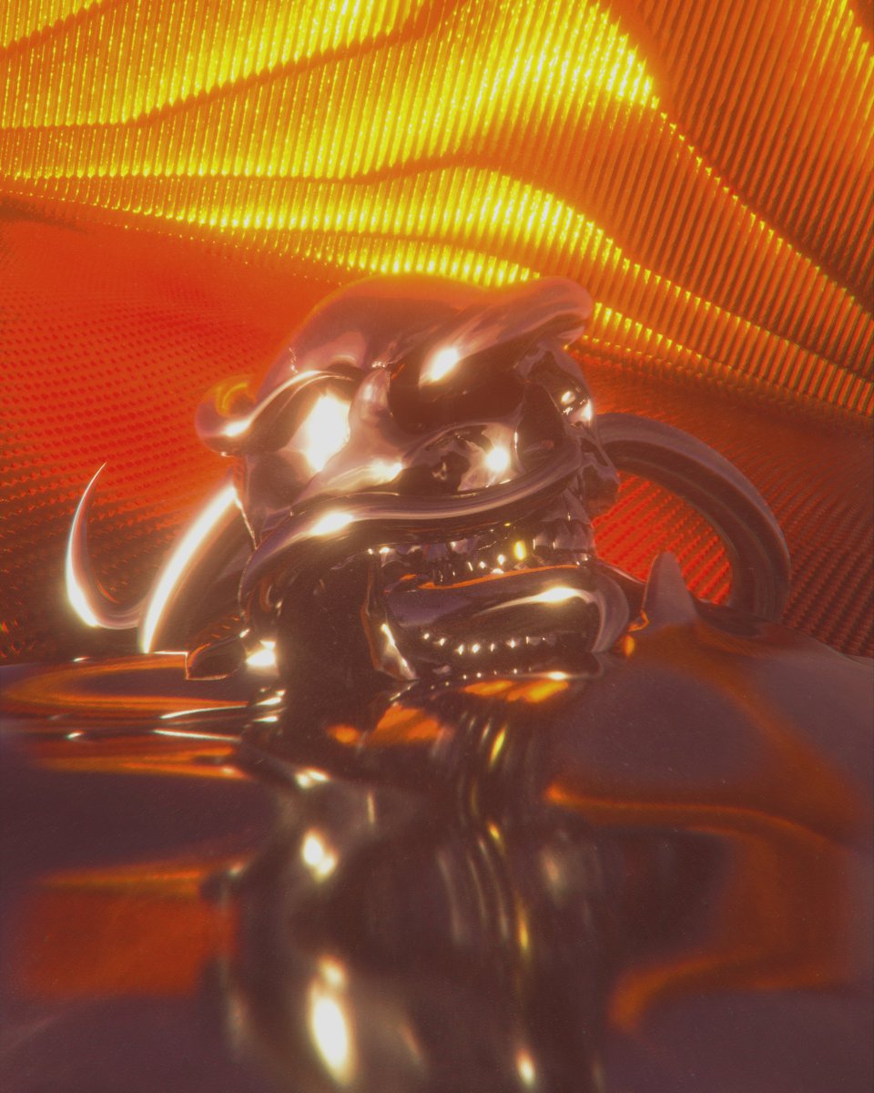 Akro_DV's tweet image. 💸Presale Begins💸

For a limited time, only 24 hours, you can buy this Akroart at a price below the floor
🏷️Presale price: 0.4 $KSM
🏷️Floor price: 0.6 $KSM 

Akroart #27 💀singular.app/collectibles/1…