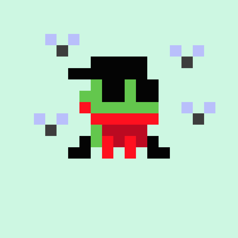tinytoadsnft's tweet photo. Hello toads! Weekend has been busy for this little guy!
What did you get up to?
#tinytoads #cc0 #cc0 #tinydinos https://t.co/bY5ya7igp7
