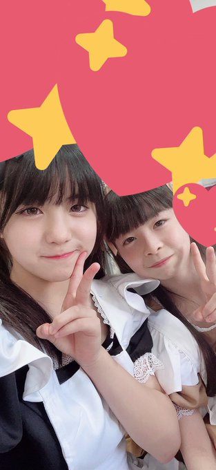 Twitterのコスプレ画像7