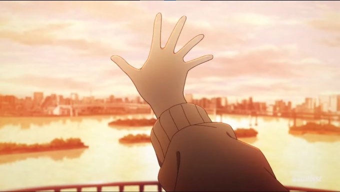 手を伸ばすのtwitterイラスト検索結果