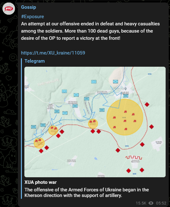 Russian special military operation in Ukraine #17 - Page 17 FT60_wcWYAI-ldP?format=png&name=small