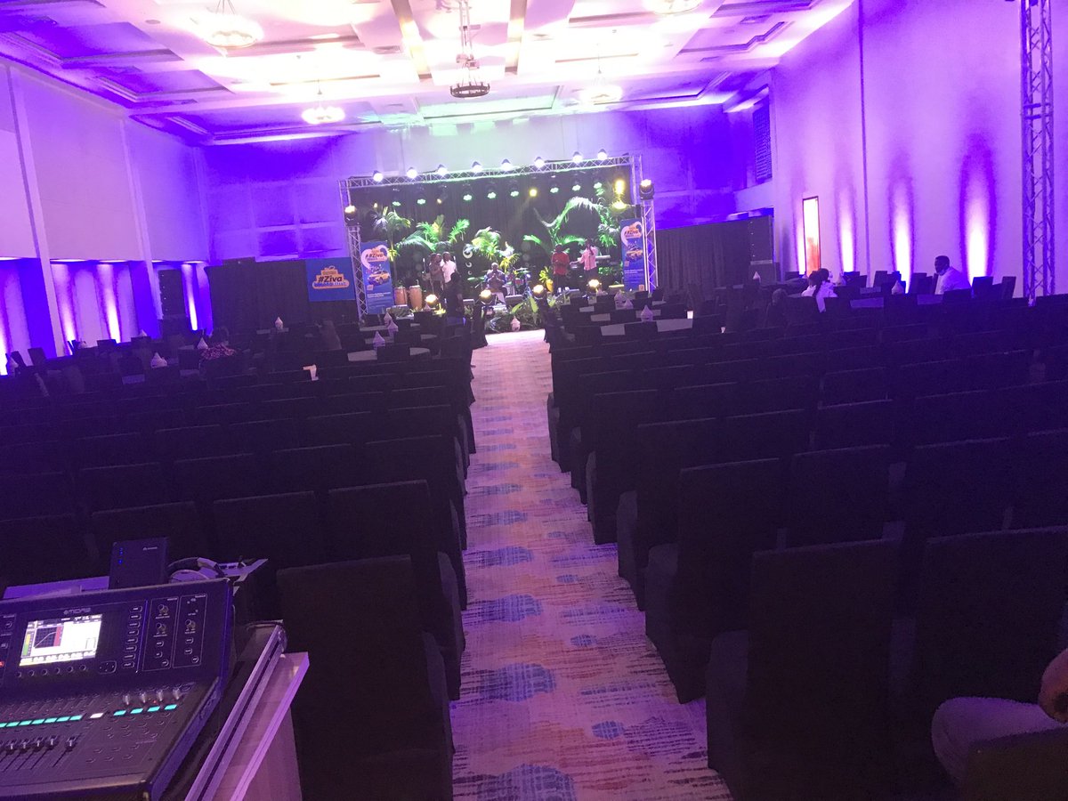 DennisKarera1's tweet photo. Book your Annual Event Now….          The ambiance at Crown Conference Hall will blow you away. https://t.co/YOpH1QKVlF