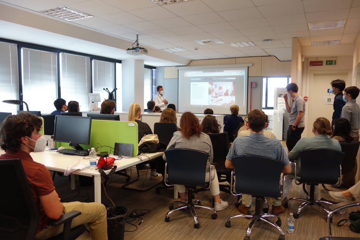 crossingdan's tweet image. In the afternoon we visited AECOM to learn about their work in environmental and geotechnical engineering across their global and local engineering projects (2/3)🌱 #VTRSAP2022