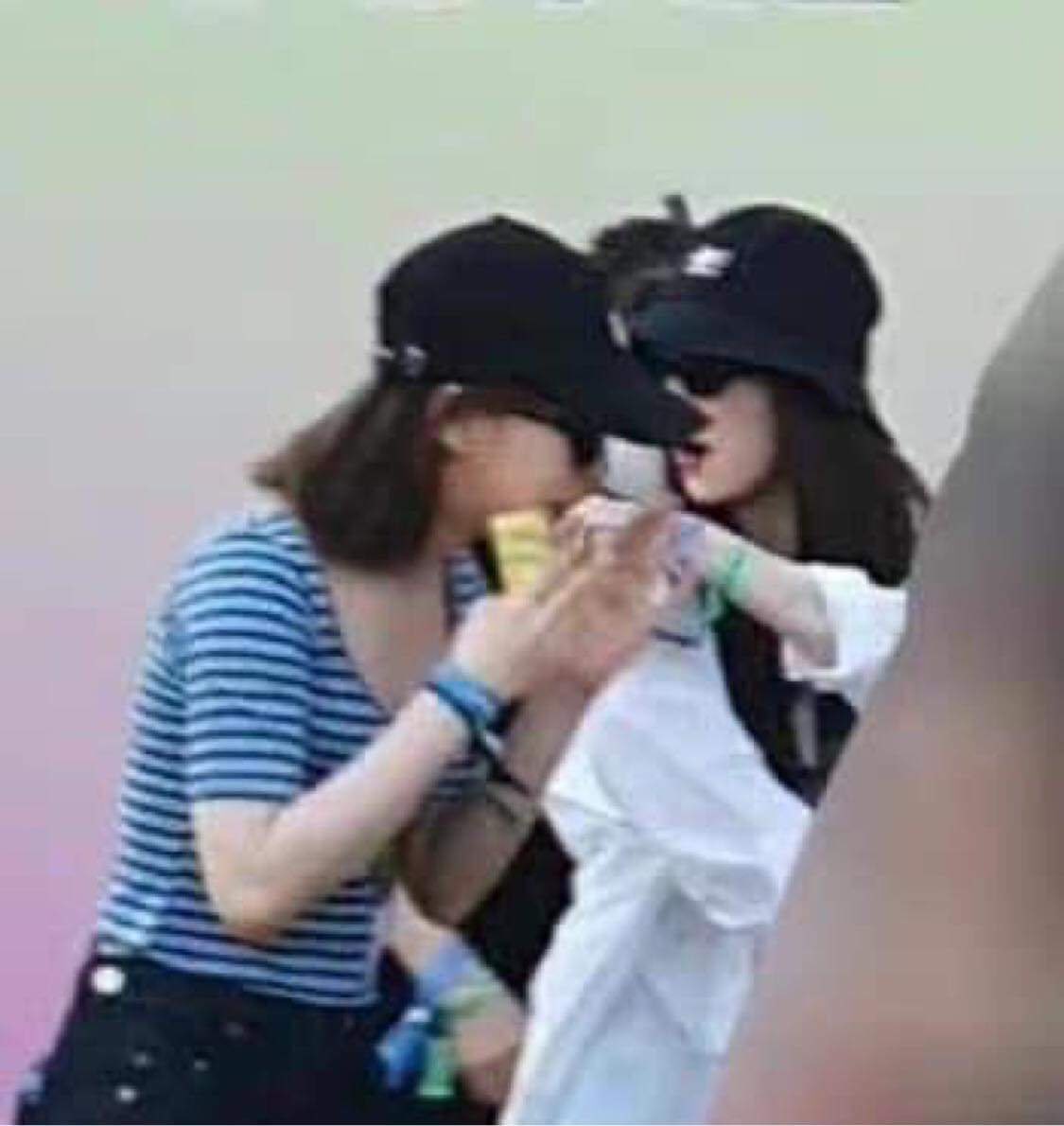 hello irene and wendy?/!/!/!