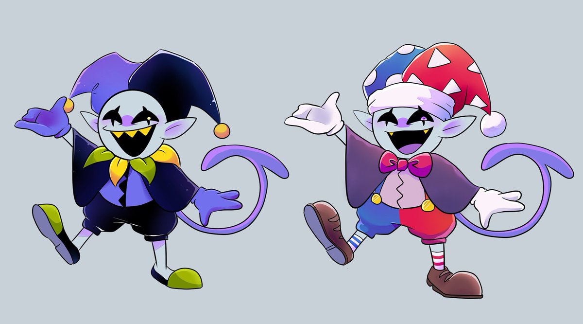 FILL04269065's tweet photo. ジェビに着せた🤡キャラの服たち① https://t.co/oWS7jfLXli